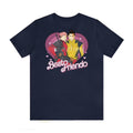 Morukai "Besto Friendo" Jujutsu Kaisen Unisex T-Shirt