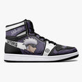Morukai "Gojo Satoru Sorcery Fight Mid 1 Basketball Shoes