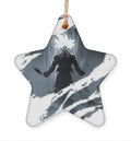 Morukai "Goku Dragonball Ornament Anime Ornaments