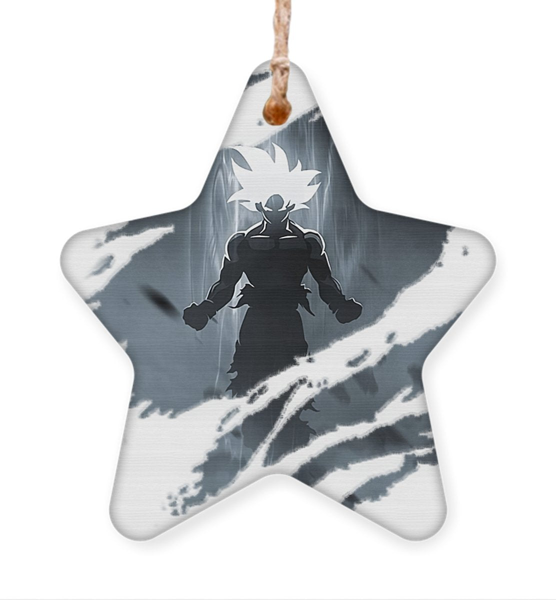 Morukai "Goku Dragonball Ornament Anime Ornaments