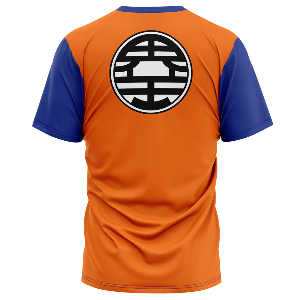 Morukai "Goku Kame Kai Dragon Ball Z T-Shirt