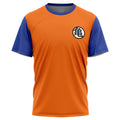 Morukai "Goku Kame Kai Dragon Ball Z T-Shirt