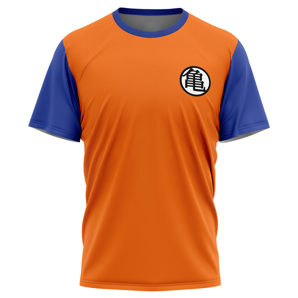 Morukai "Goku Kame Kai Dragon Ball Z T-Shirt