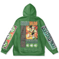 Morukai "Gon Freecss Hunter x Hunter Streetwear Hoodie