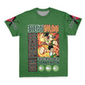 Morukai "Gon Freecss Hunter x Hunter Streetwear T-Shirt