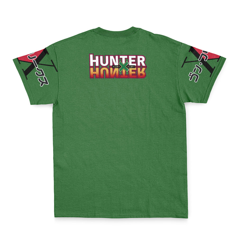 Morukai "Gon Freecss Hunter x Hunter Streetwear T-Shirt