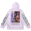 Morukai "Griffith Berserk Streetwear Hoodie
