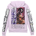 Morukai "Griffith Berserk Streetwear Zip Hoodie Jacket