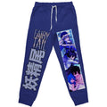 Morukai "Gruvia Fairy Tail Streetwear Sweatpants