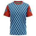Morukai "Guido Mista" Jojo's Bizarre Adventure AOP T-Shirt