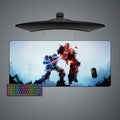 Morukai "Execution Stabby Grab" Gundam Gaming Mouse Pad