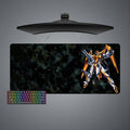 Morukai "Kyrios" Gundam Gaming Mouse Pad