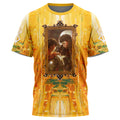 Morukai "Guts & Casca" Berserk AOP T-Shirt