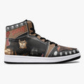 Morukai "Guts Berserk Mid 1 Basketball Shoes