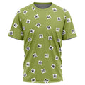 Morukai "Gyomei Himejima Demon Slayer T-Shirt