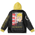 Morukai "Takemichi Hanagaki Tokyo Revengers Streetwear Hoodie