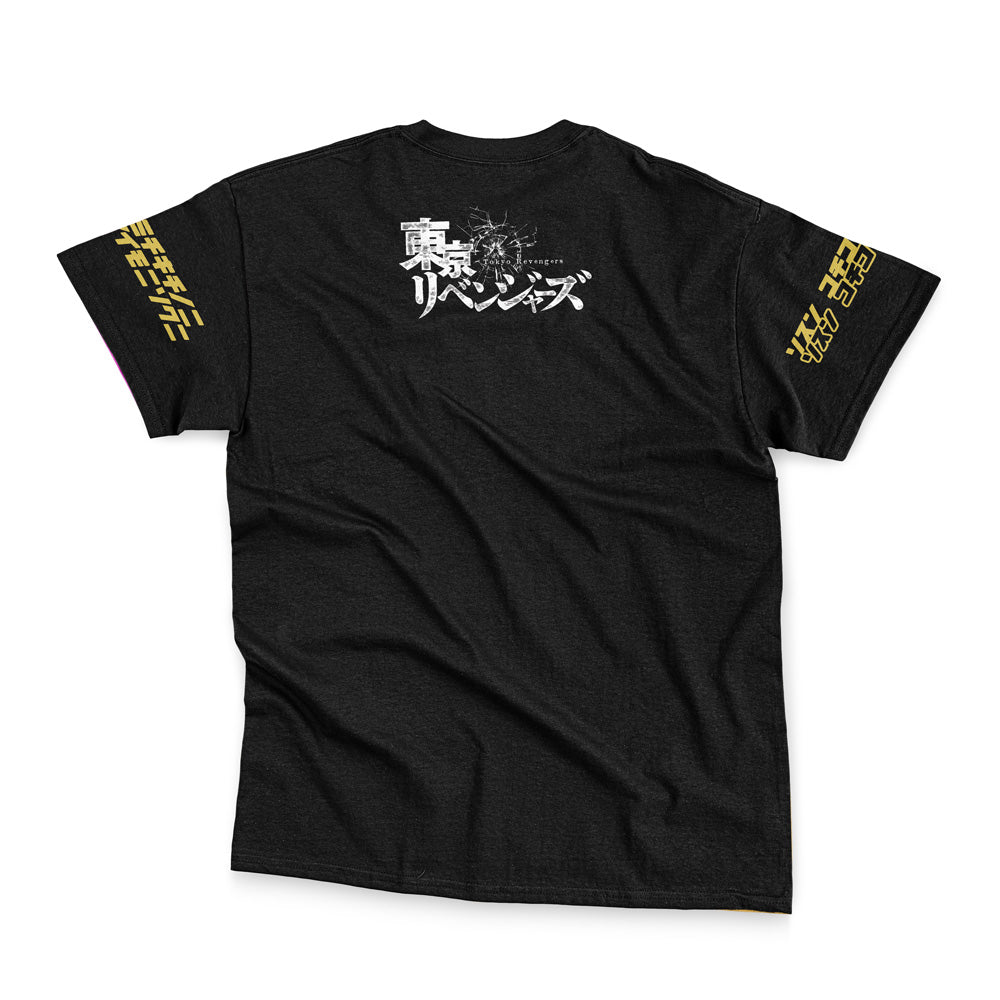 Morukai "Takemichi Hanagaki Tokyo Revengers Streetwear T-Shirt