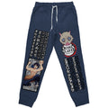 Morukai "Hashibira Inosuke Demon Slayer Streetwear Sweatpants