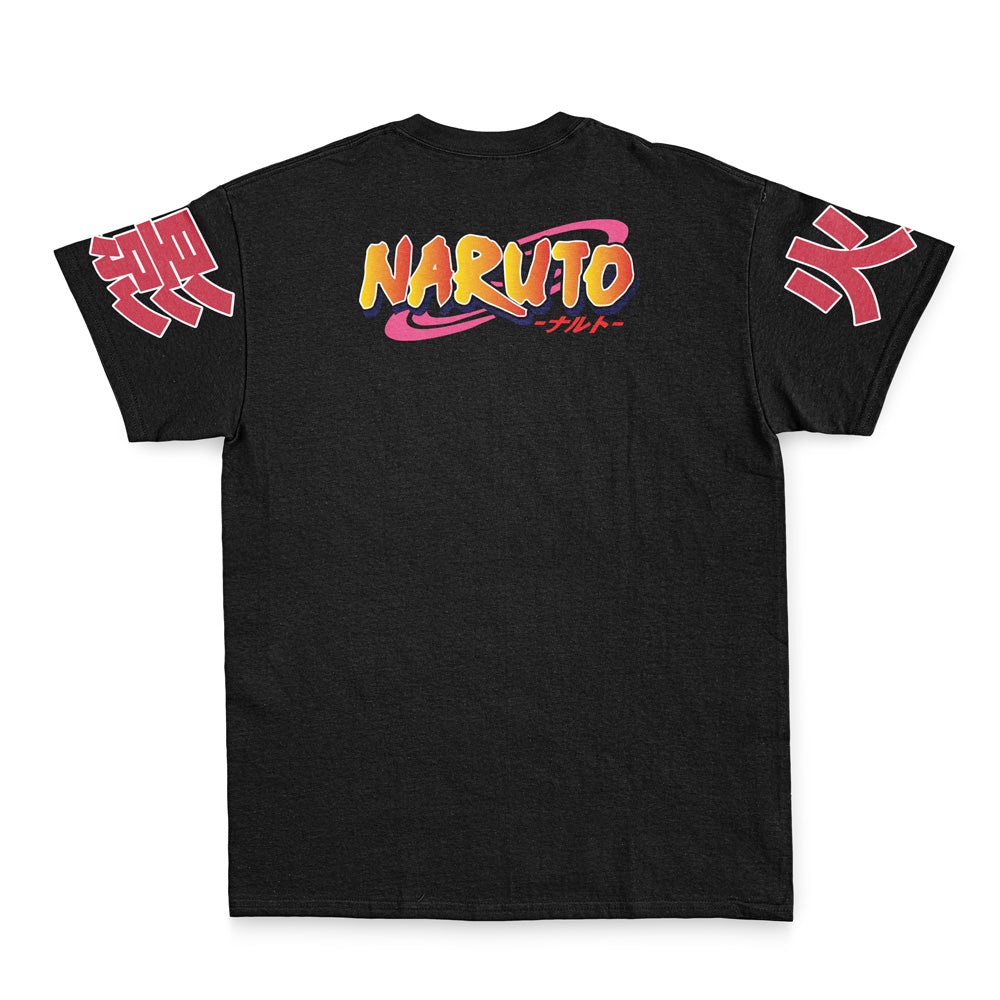 Morukai "Hashirama Senju Naruto Streetwear T-Shirt