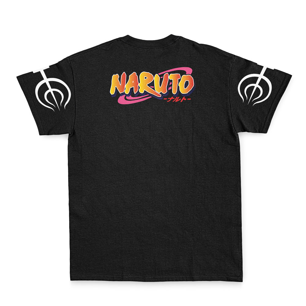 Morukai "Hashirama Senju V2 Naruto Streetwear T-Shirt