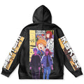 Morukai "Heavenly Delusion Streetwear Hoodie