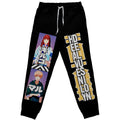 Morukai "Heavenly Delusion Streetwear Sweatpants