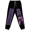 Morukai "Hiei Yuyu Hakusho Streetwear Sweatpants