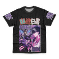 Morukai "Hiei Yuyu Hakusho Streetwear T-Shirt