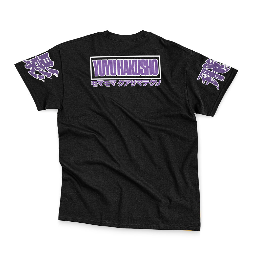Morukai "Hiei Yuyu Hakusho Streetwear T-Shirt