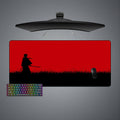 Morukai "Himura Kenshin" Rurouni Kenshin Gaming Mouse Pad