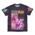 Morukai "Hisoka Morow" Hunter x Hunter Streetwear T-Shirt