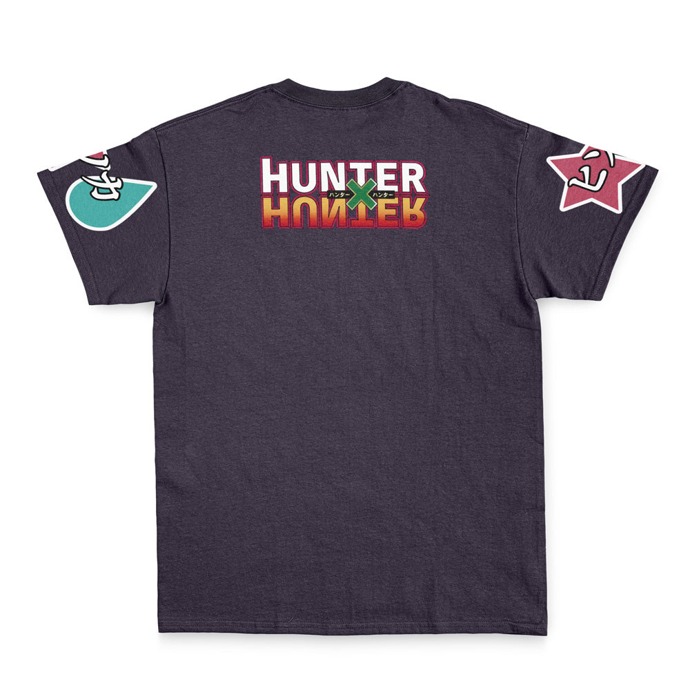 Morukai "Hisoka Morow" Hunter x Hunter Streetwear T-Shirt