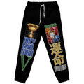 Morukai "Holy Grail War Fate Stay Night Unlimited Blade Works Streetwear Sweatpants