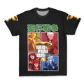 Morukai "Holy Grail War Fate Stay Night Unlimited Blade Works Streetwear T-Shirt