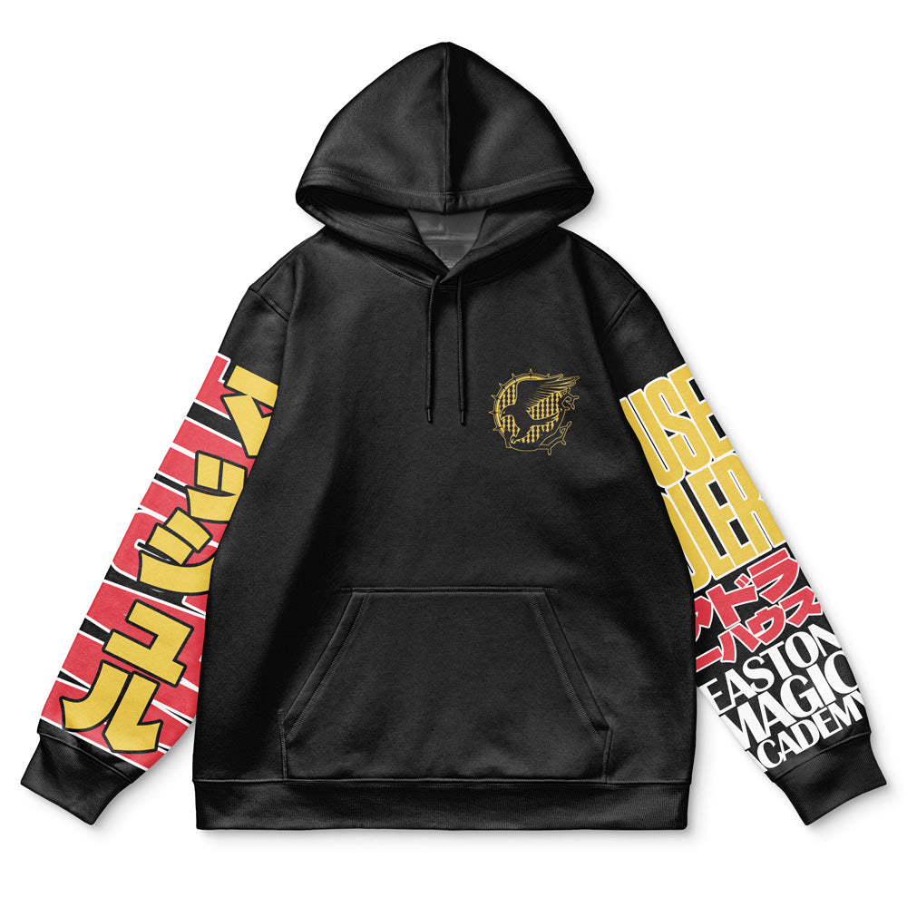 Morukai "House Adler Mashle Streetwear Hoodie