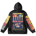 Morukai "House Adler Mashle Streetwear Hoodie