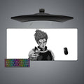 Morukai "Hisoka Morow" Hunter x Hunter Gaming Mouse Pad