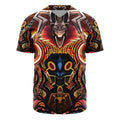 Morukai "Ichigo x Vasto Lorde" Bleach Baseball Jersey