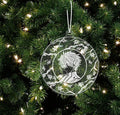 Morukai "Dan Heng Honkai Star Rail Christmas Ornament Anime Ornaments