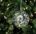 Morukai "March 7th Honkai Star Rail Christmas Ornament Anime Ornaments