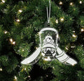 Morukai "Pom-Pom Honkai Star Rail Christmas Ornament Anime Ornaments