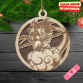 Morukai "Dragon Ball Z Goten Ornament Anime Ornaments