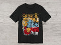 Morukai "Luffy x Two Brother - Onepiece Oversize T Shirt