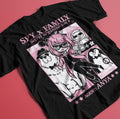 Morukai "Anya Forger" Spy x Family Unisex T-Shirt V1