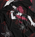 Morukai "Toji V2  - Jujutsu Kaisen Oversize T Shirt
