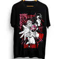 Morukai "Strong Father - SpyXFamily Oversize T Shirt