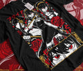 Morukai "Yor X The Assassin - SpyXFamily Oversize T Shirt