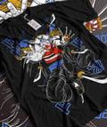 Morukai "Buggy Star Clown" One Piece Unisex T-Shirt