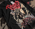 Morukai "Gaiseric Skull Knight" Berserk Unisex T-Shirt V1