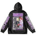 Morukai "Jigokuraku Hell Paradise Streetwear Hoodie